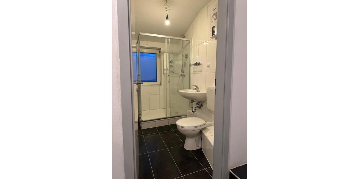 Dachgeschoßwohnung Bremen Burglesum - 2 Zimmer, 45 m&sup2;, 49&euro; | Angebot:25523883