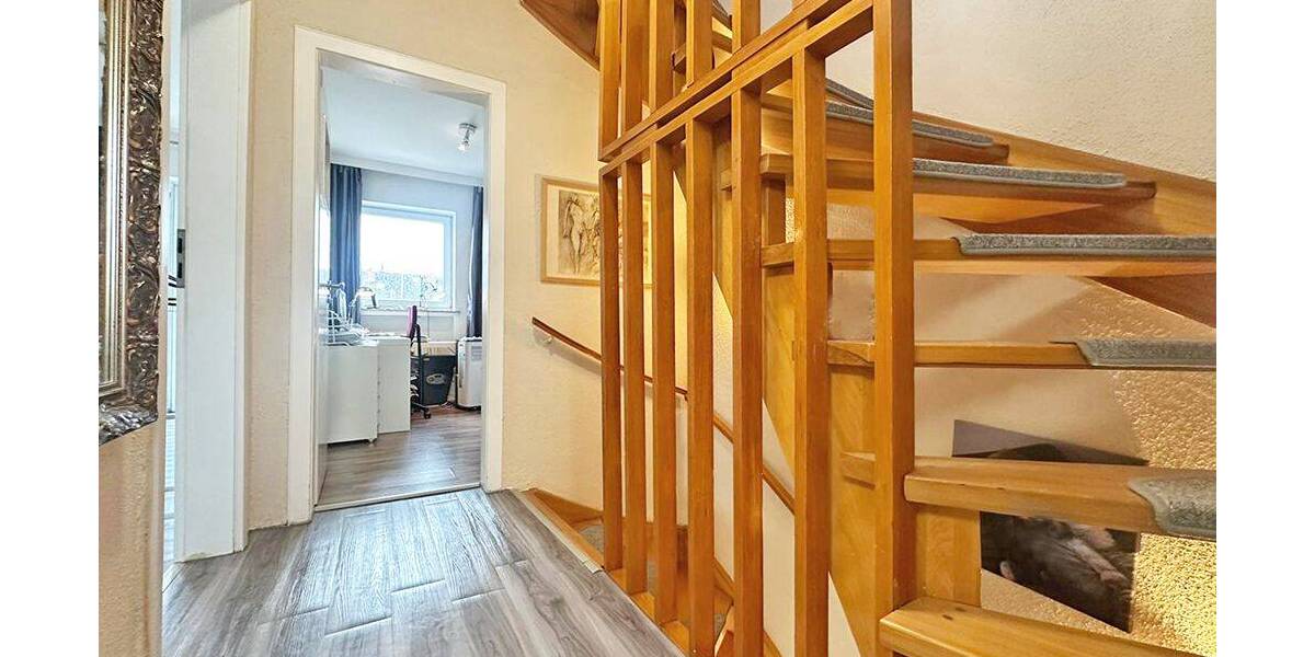 Reihenendhaus Bremen Ellenerbrok-Schevemoor - 5 Zimmer, 110 m&sup2;, 325.000&euro; | Angebot:25927999