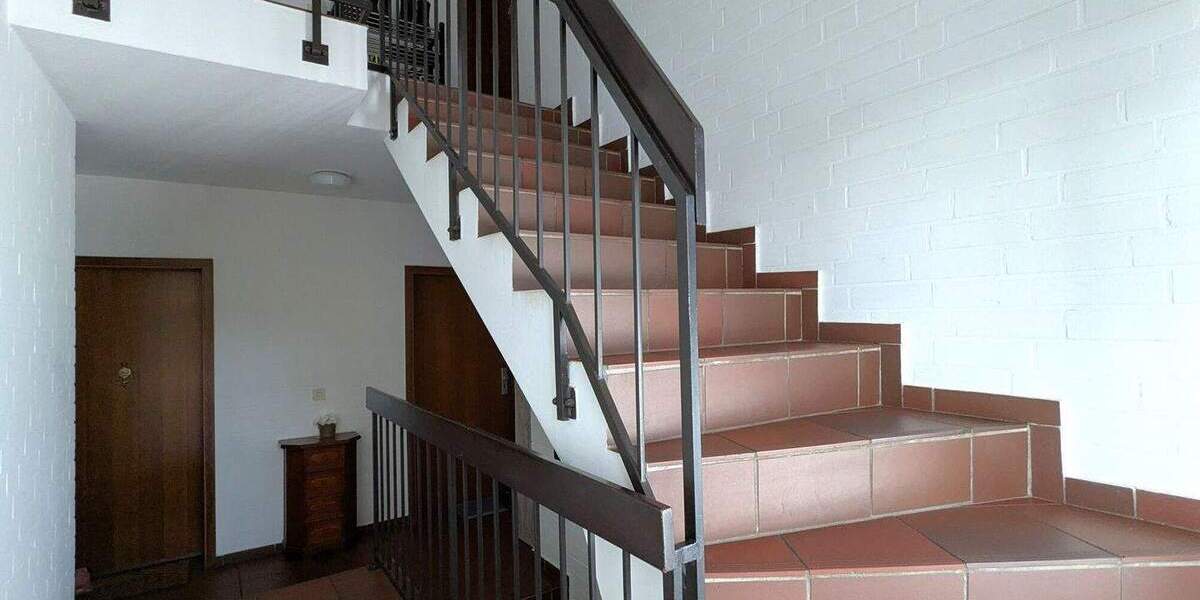 Etagenwohnung Stuhr Varrel - 3 Zimmer, 74 m&sup2;, 229.000&euro; | Angebot:25685438