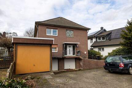 Haus Delmenhorst Stickgras/Annenriede - 6 Zimmer, 200 m&sup2;, 418.000&euro; | Angebot:25358309