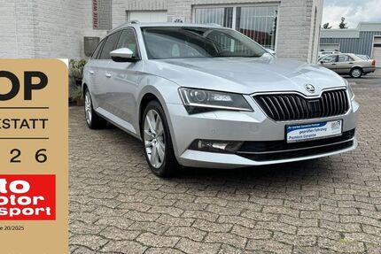 Skoda Superb 128.942 km 16.950 &euro; Syke 28857