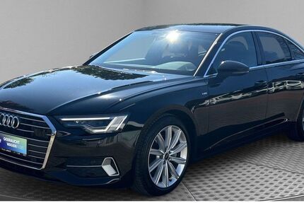 Audi A6 19.250 km 39.790 &euro; Weyhe 28844