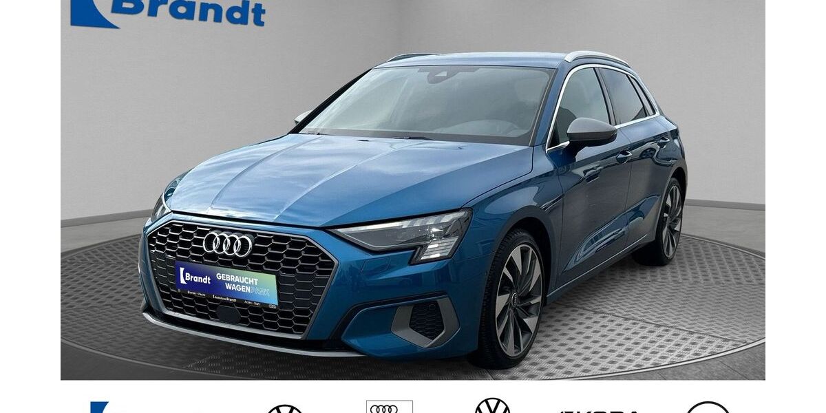 Audi A3 41.750 km 27.990 &euro; Weyhe 28844
