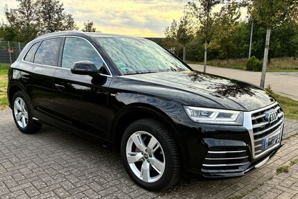 Audi Q5 92.800 km 24.300 &euro; Bremen 28357