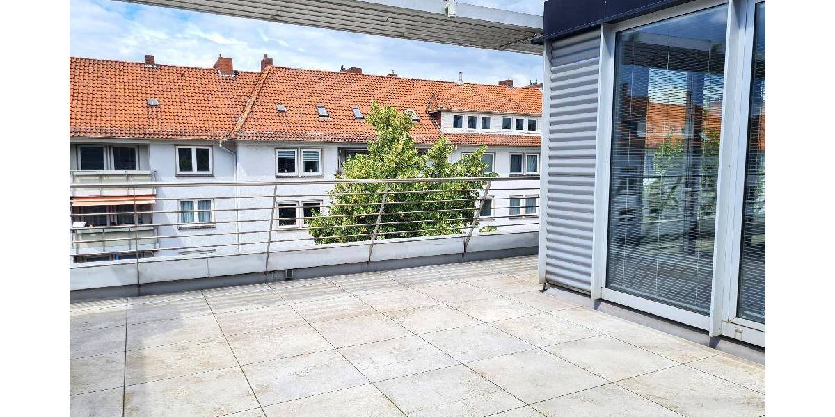 Gewerbeobjekt Bremen Findorff-Bürgerweide - 5.980&euro; | Angebot:26501387