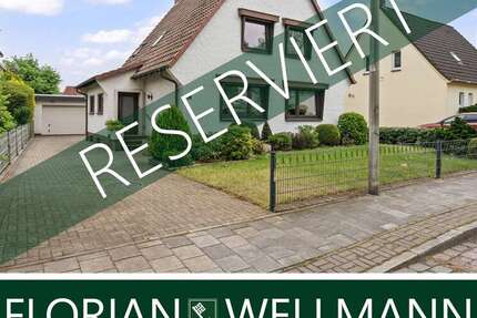 Haus Delmenhorst Düsternort - 6.5 Zimmer, 189 m&sup2;, 349.000&euro; | Angebot:26984683