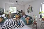 Gepflegte 3-Zimmer-Wohnung sucht Mieter