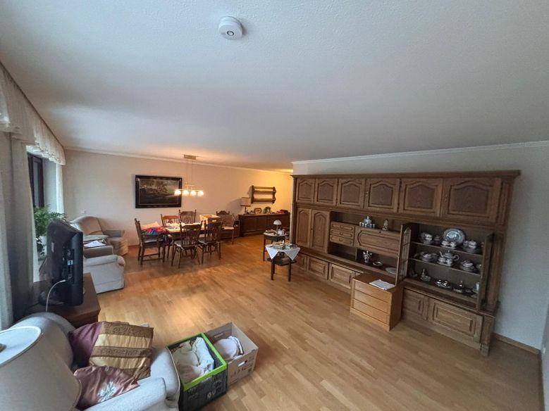 Etagenwohnung Bremen Schwachhausen - 2 Zimmer, 92 m&sup2;, 375.000&euro; | Angebot:26085117