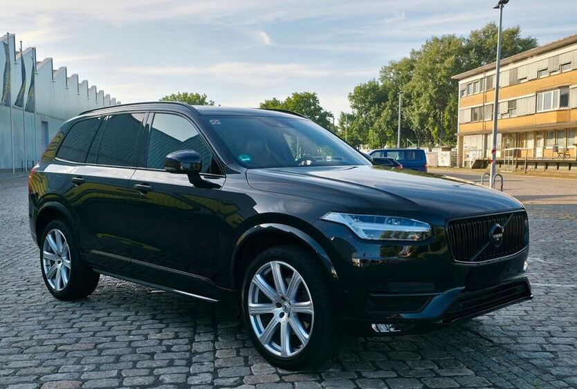 XC90