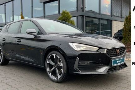 Cupra Leon 3.000 km 37.900 &euro; Langwedel 27299