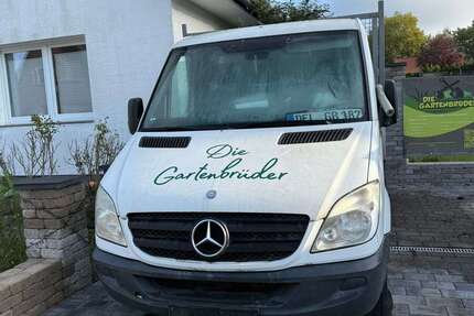 Mercedes-Benz Sprinter 188.000 km 4.000 &euro; Delmenhorst 27755