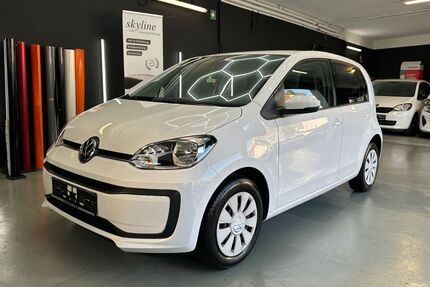 VW up! 87.000 km 8.300 &euro; Bremen 28217