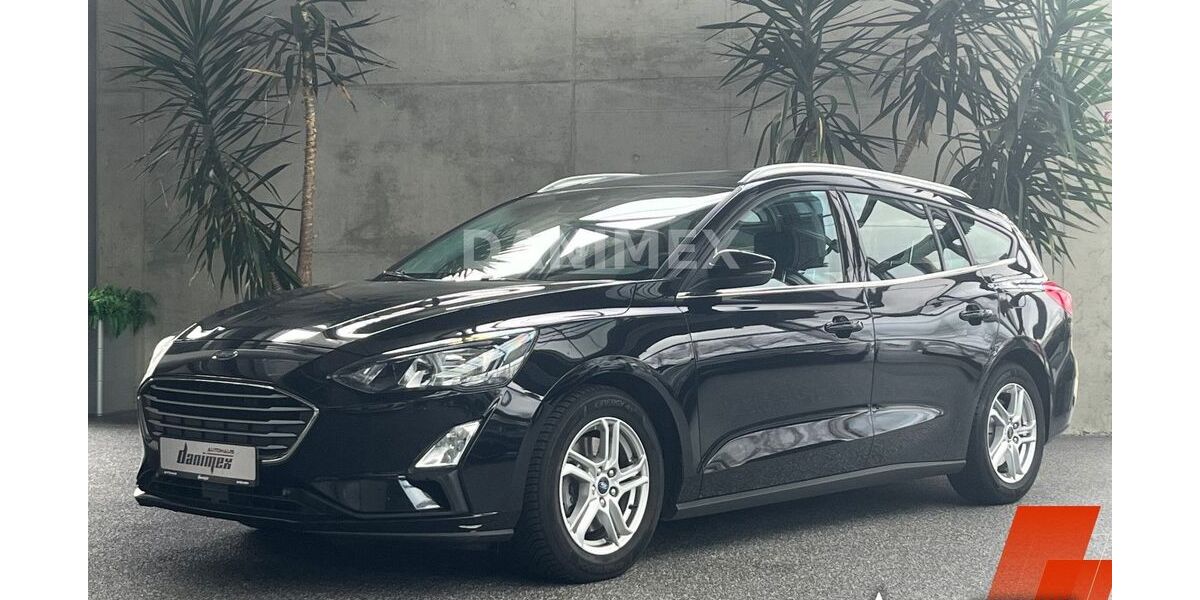 Ford Focus 126.916 km 13.590 &euro; Bremen 28237