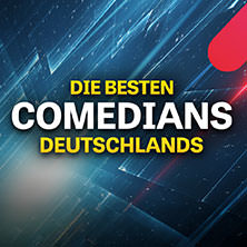 Die besten Comedians Deutschlands LIVE 10.12.2025 SAP Arena