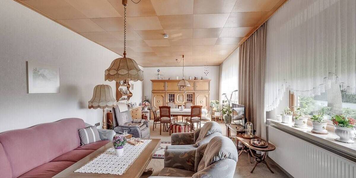 Mehrfamilienhaus, Wohnhaus Oyten Oyterdamm - 1 Zimmer, 528 m&sup2;, 795.000&euro; | Angebot:25850495