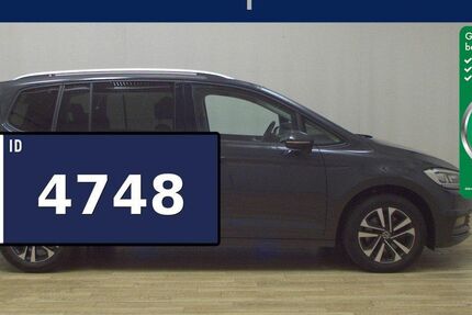 VW Touran 140.267 km 19.480 &euro; Bremen / Arsten 28279