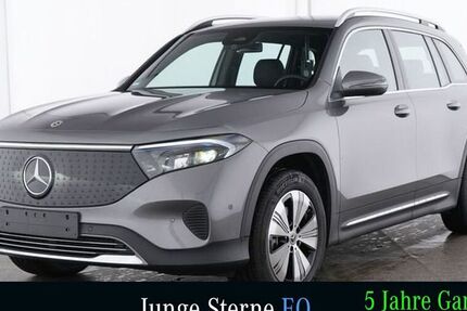 Mercedes EQB