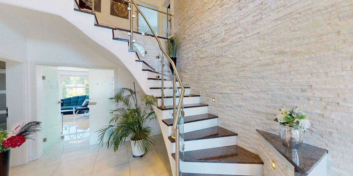 Einfamilienhaus Thedinghausen - 7 Zimmer, 223 m&sup2;, 949.000&euro; | Angebot:26798382