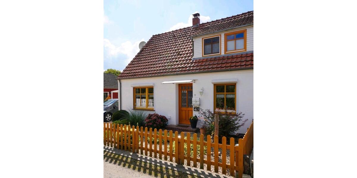 Doppelhaushälfte Worpswede - 2 Zimmer, 85 m&sup2;, 271.000&euro; | Angebot:24465520