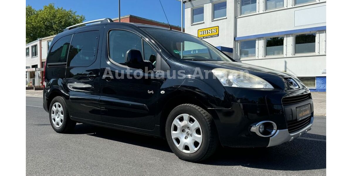 Peugeot Partner 167.400 km 3.290 &euro; Bremen 28329