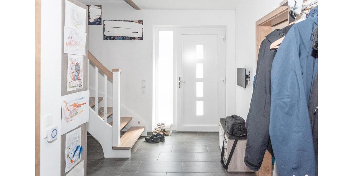 Einfamilienhaus Bremen Hemelingen - 5 Zimmer, 142 m&sup2;, 669.000&euro; | Angebot:26771014