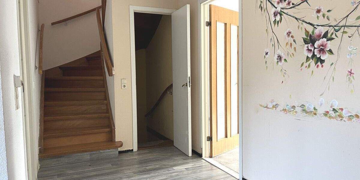 Reihenendhaus Bremen / Grohn Grohn - 4 Zimmer, 107 m&sup2;, 179.000&euro; | Angebot:25777973