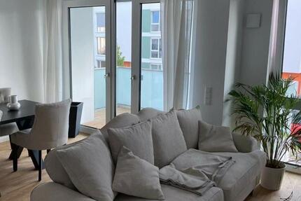 2-Zimmer Wohnung Bad en Suite zimmer