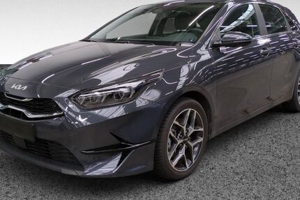 Kia ceed / Ceed 7.519 km 23.930 &euro; Stuhr 28816