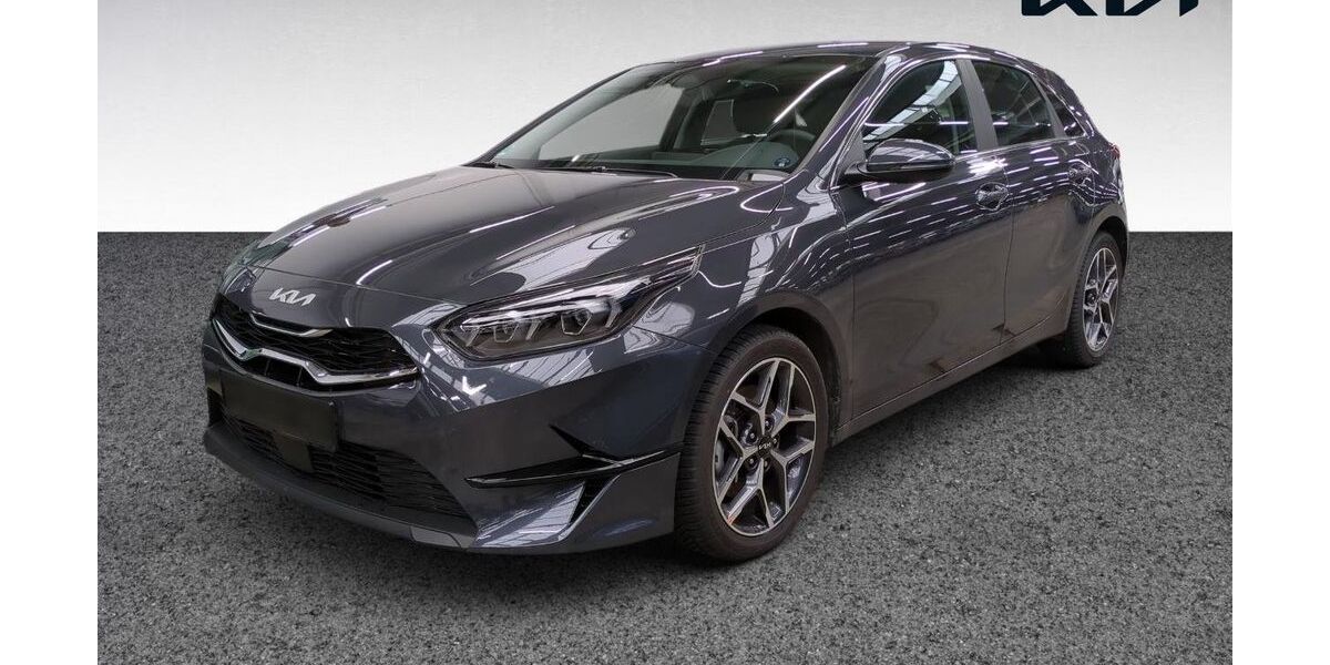Kia ceed / Ceed 7.519 km 23.930 &euro; Stuhr 28816