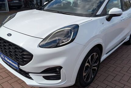 Ford Puma 29.010 km 17.990 &euro; Hude 27798