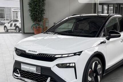 Skoda Elroq 1.999 km 49.950 € Delmenhorst 27751