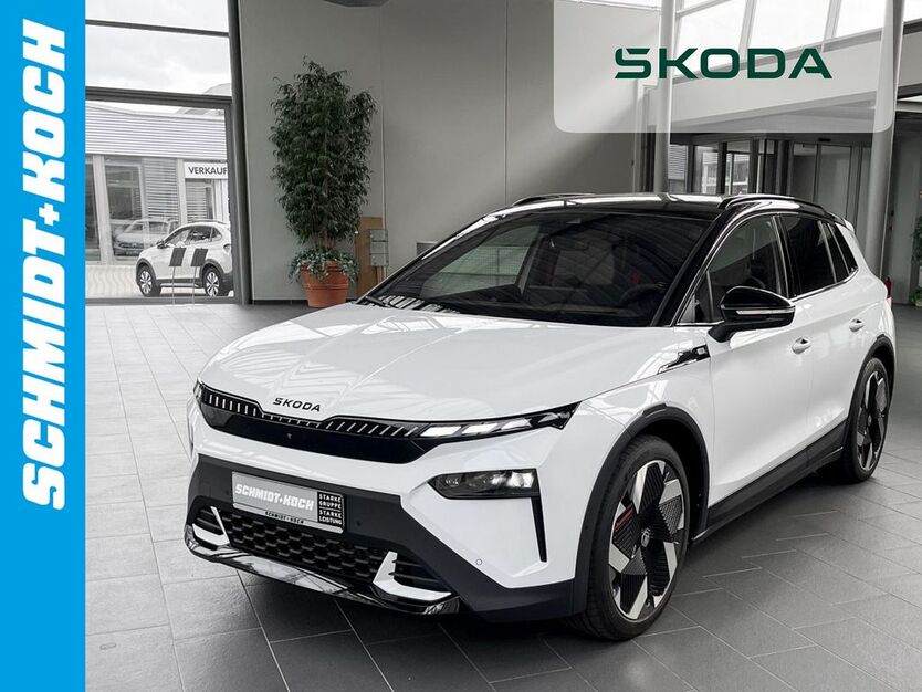 Skoda Elroq 1.999 km 49.950 € Delmenhorst 27751