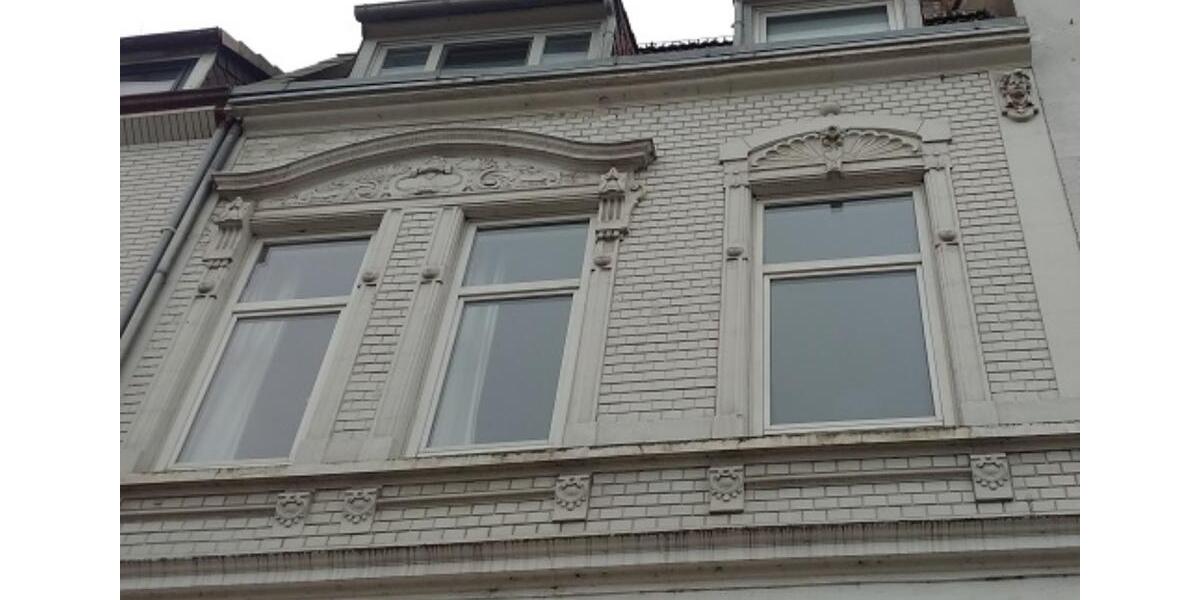 Etagenwohnung Bremen Burglesum - 3 Zimmer, 55 m&sup2;, 127.000&euro; | Angebot:25314050