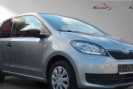 Skoda Citigo 80.056 km 6.290 &euro; Bremen 28307