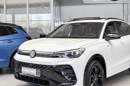 VW Tiguan 10.329 km 62.450 &euro; Bremen 28207