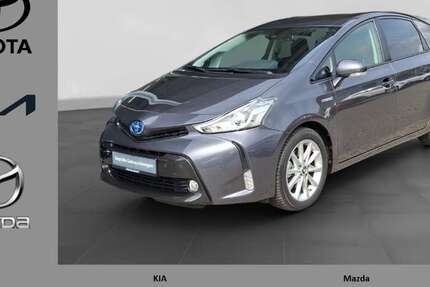 Toyota Prius 20.731 km 22.990 &euro; Delmenhorst 27755