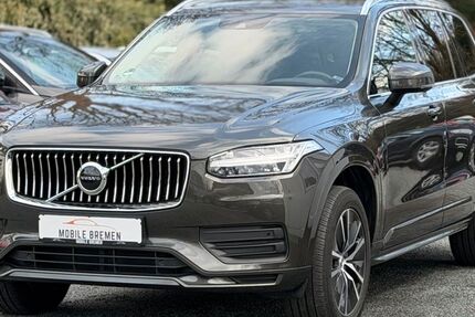 Volvo XC90 177.950 km 26.990 &euro; Bremen 28259