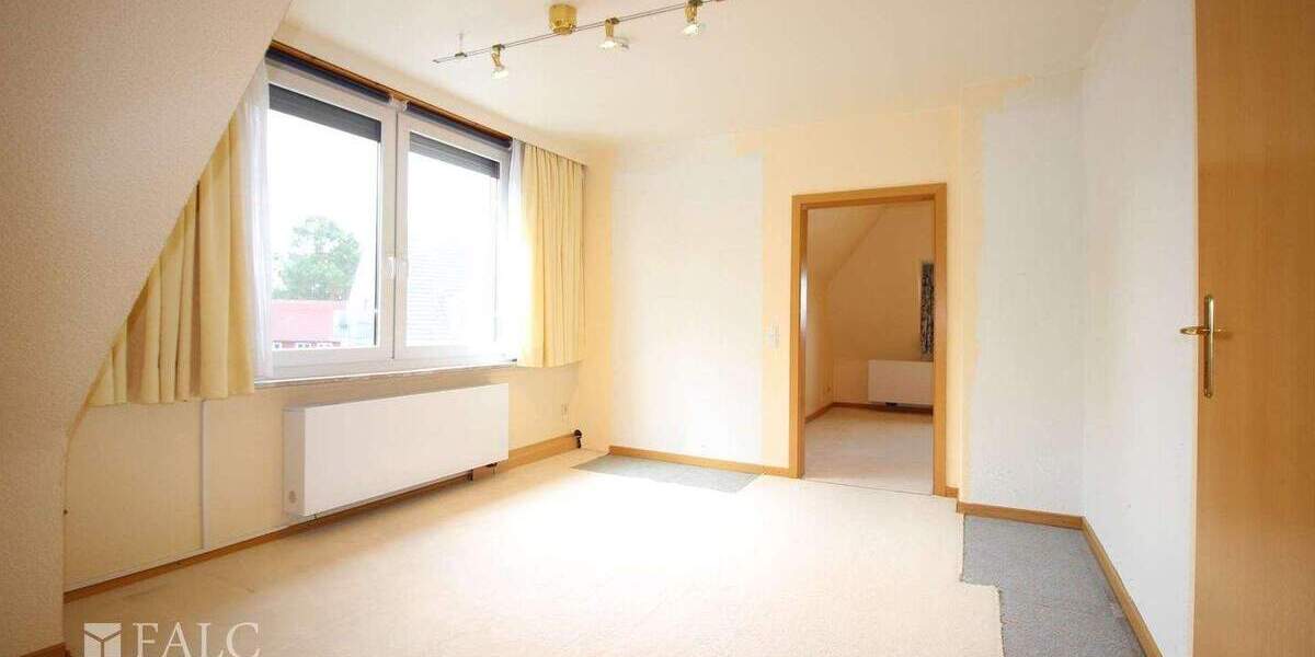 Gewerbeobjekt Bremen Grohn - 1 Zimmer, 399.000&euro; | Angebot:24531757