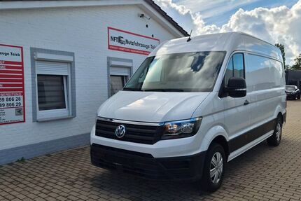 VW Crafter 44.000 km 28.950 &euro; Stuhr 28816