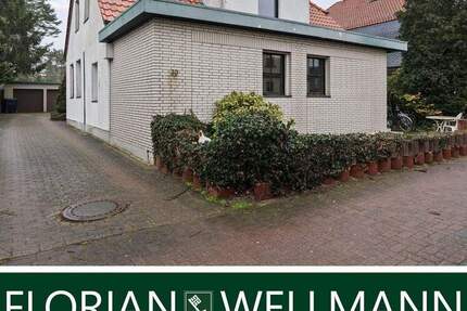 Haus Thedinghausen - 1 Zimmer, 304 m&sup2;, 409.000&euro; | Angebot:25676301