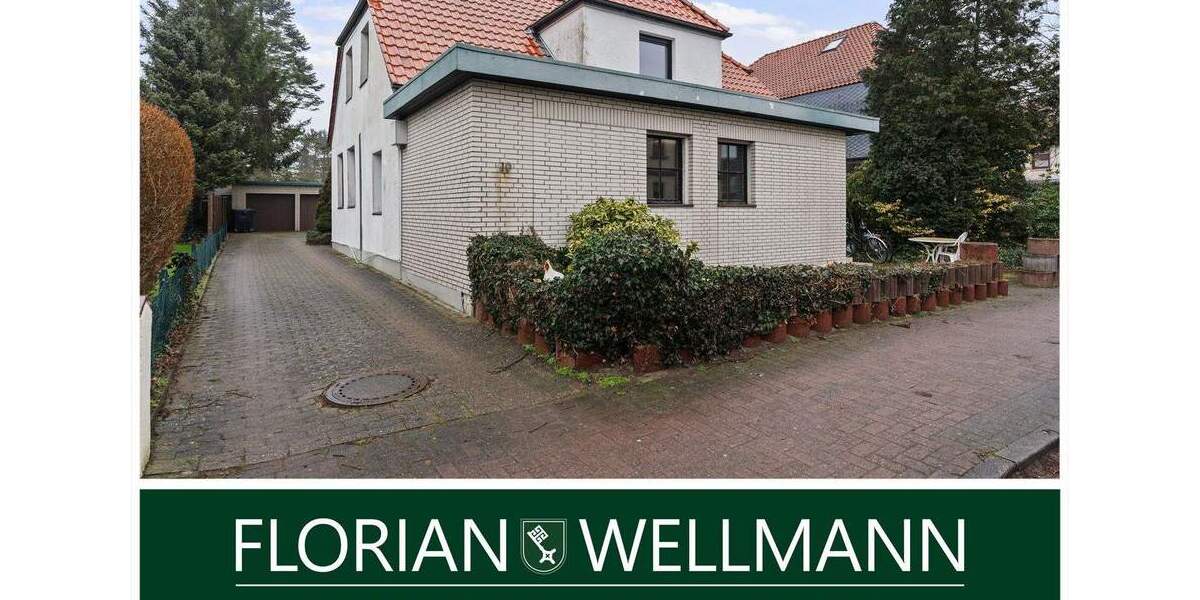 Mehrfamilienhaus, Wohnhaus Thedinghausen - 1 Zimmer, 304 m&sup2;, 409.000&euro; | Angebot:25676301