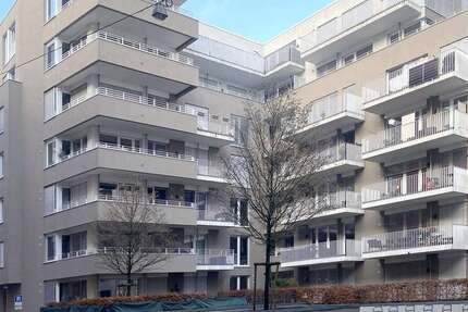 Wohnung Bremen Mitte - 2 Zimmer, 74 m&sup2;, 1.025&euro; | Angebot:27327032