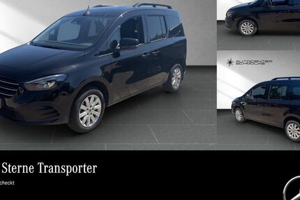 Mercedes-Benz T-Klasse 8.800 km 30.328 &euro; Osterholz-Scharmbeck 27711