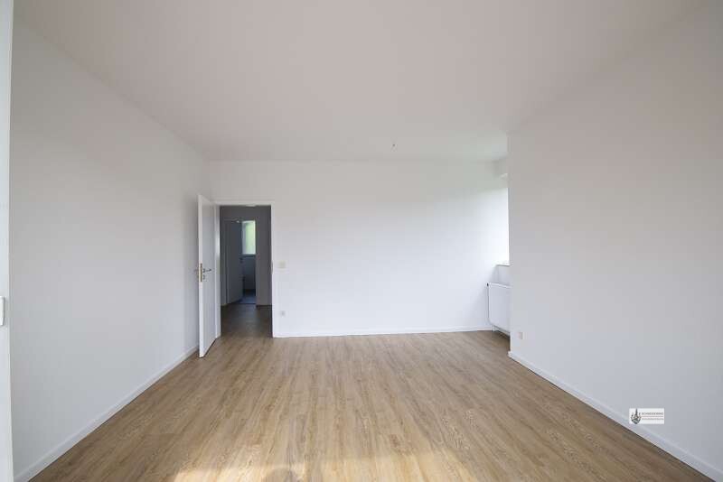 OG Wohnung für 2 Personen frisch renoviert am Zentrum von Syke + Garage + Balkon - Etagenwohnung Syke | Angebot:26728761
