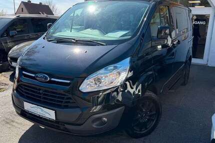 Ford Tourneo Custom 151.242 km 19.990 &euro; Bremen 28719