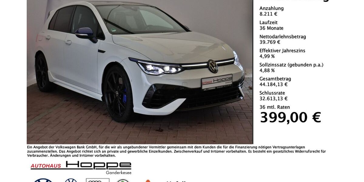 VW Golf 34.647 km 44.980 &euro; Ganderkesee 27777