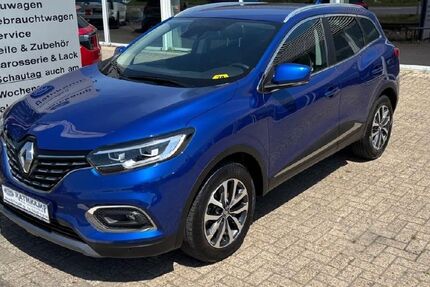 Renault Kadjar 40.000 km 17.950 &euro; Syke 28857
