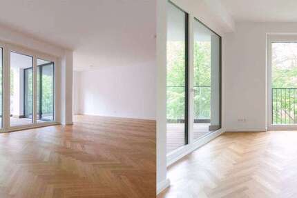 Wohnung zum Mieten in Bremen 1.590 € 145 m²