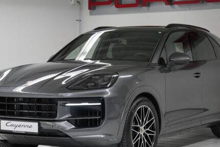 Porsche Cayenne 9.500 km 119.890 &euro; Bremen 28207
