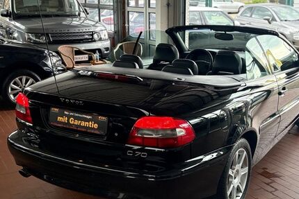Volvo C70 61.000 km 13.499 &euro; Bremen 28199